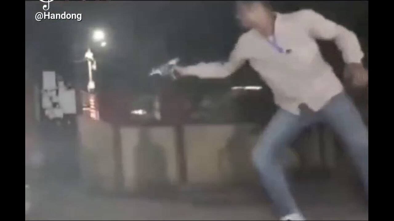 FORMER CONVICTED INDIAN LAWMAKER ASSASINATED👳♂️💥👳♀️💥💫