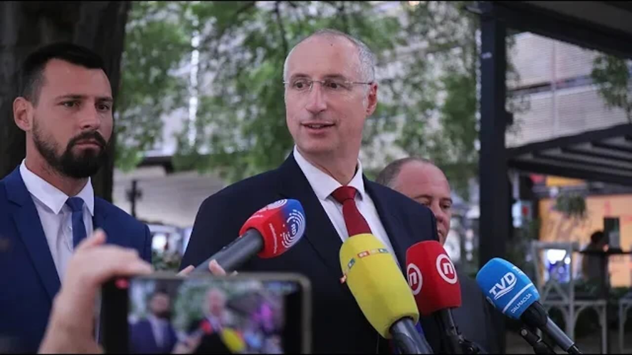 Ivica Puljak pozvao Splićane da u nedjelju izađu na izbore