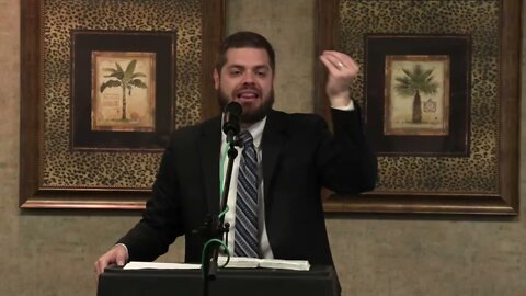 The Death of the Saints - Pastor Jonathan Shelley | Stedfast Baptist Church