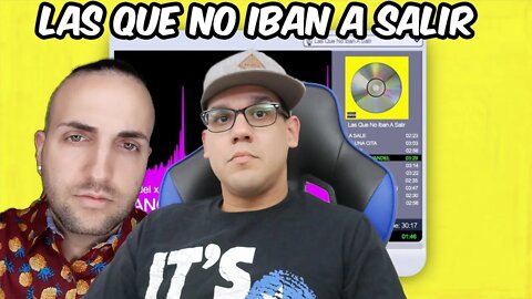 Las que no iban a salir