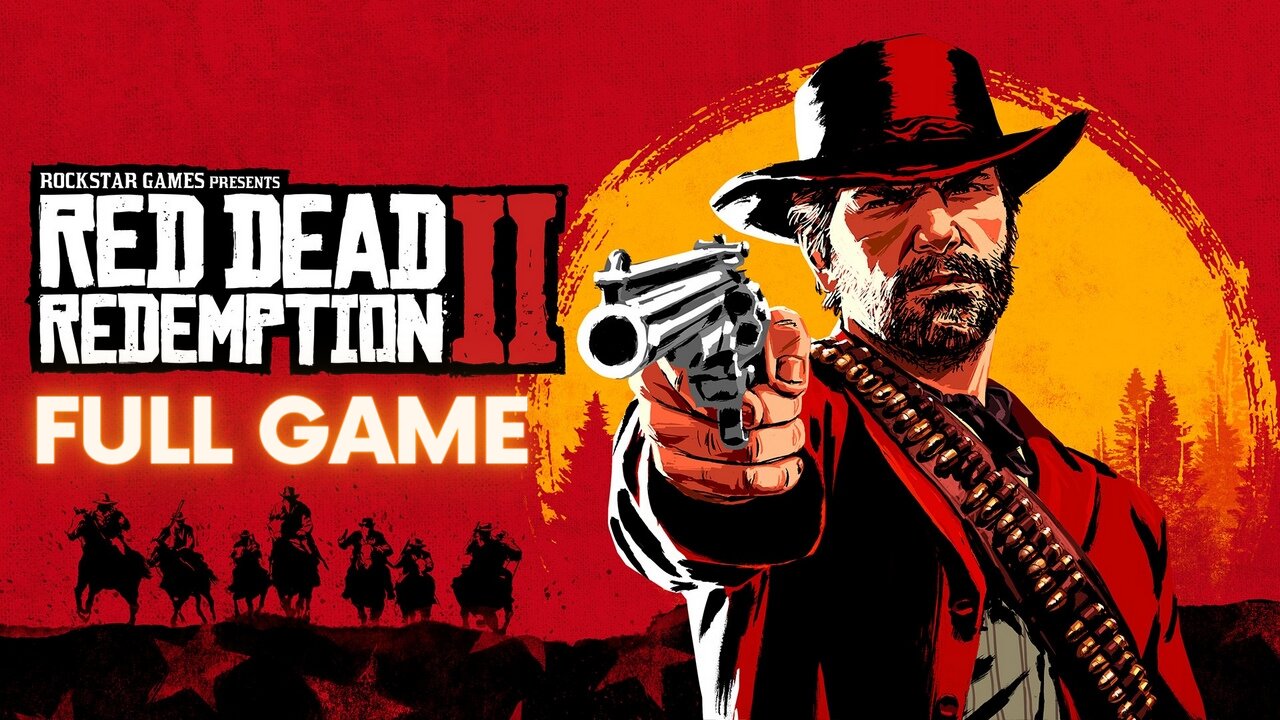 🔫💀 EPIC LIVE: Conquering the Wild West 🤠🌵🐎 Until I COMPLETE Red Dead Redemption 2! 🎮🔥