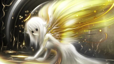 White Angel