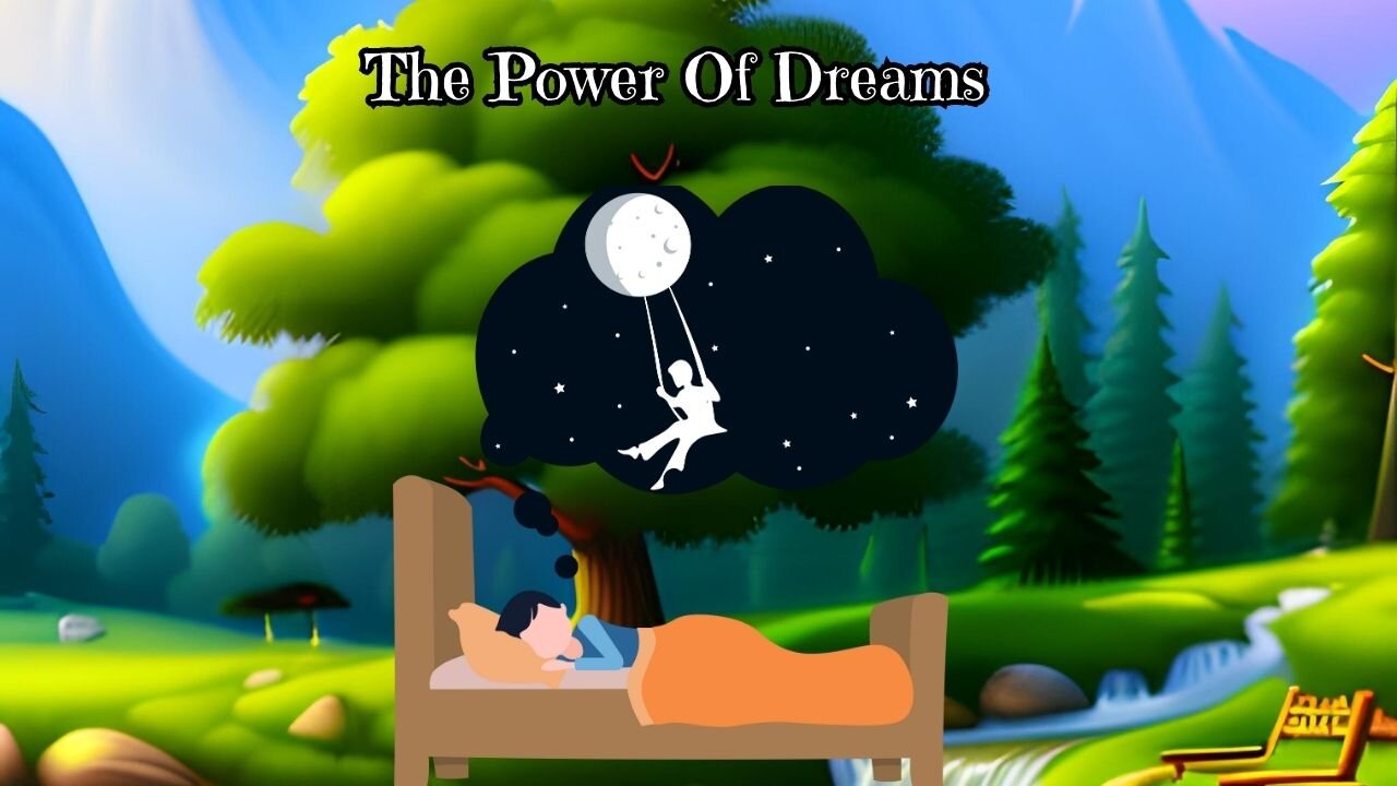 Power of Dreams