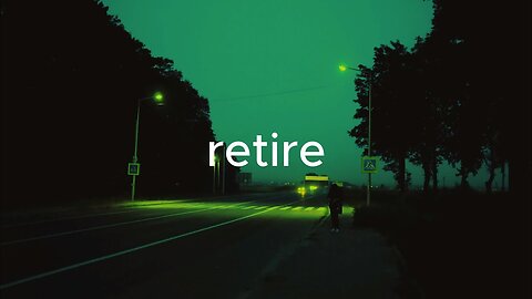 retire - alvedon