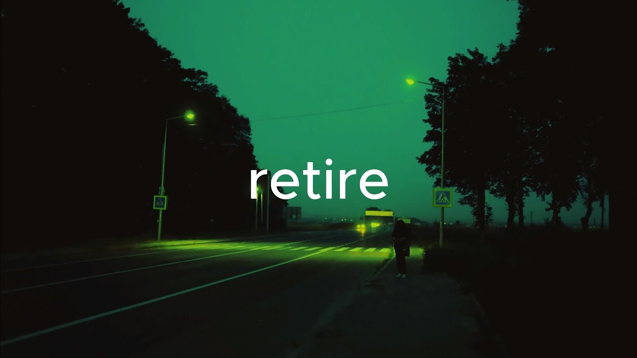 retire - alvedon