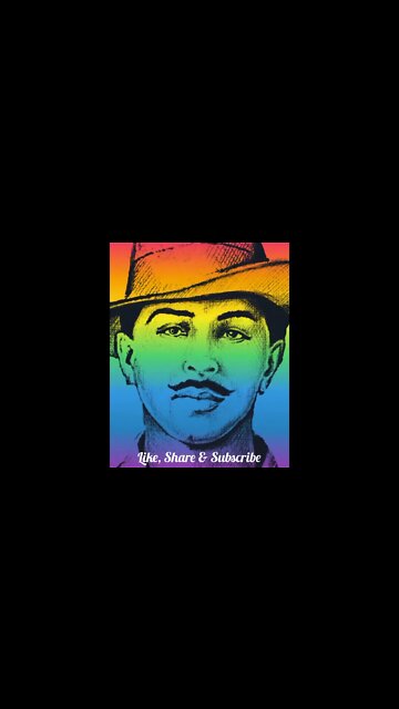 Saheed Bhagat Singh