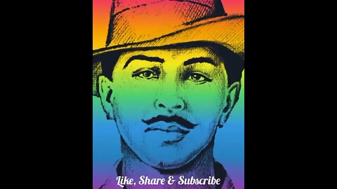 Saheed Bhagat Singh