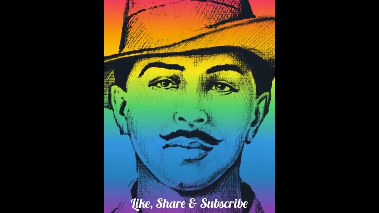 Saheed Bhagat Singh