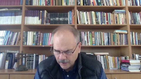 Priorities by Francois Carr