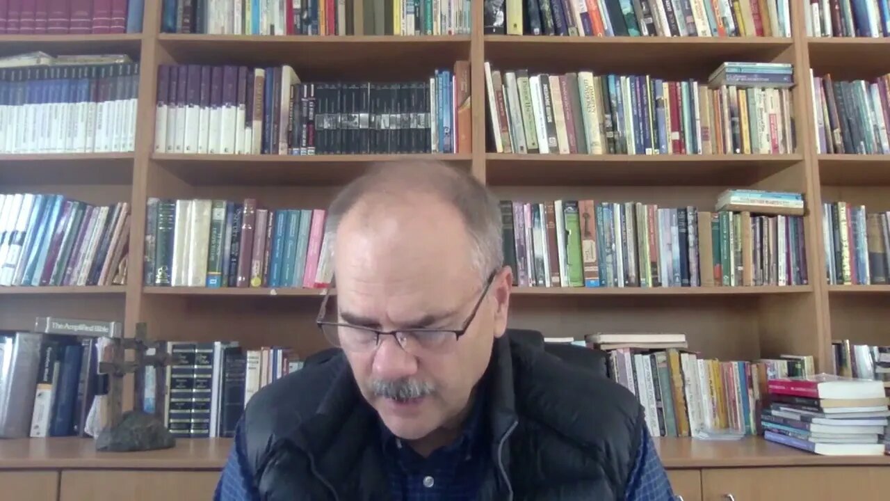 Priorities by Francois Carr