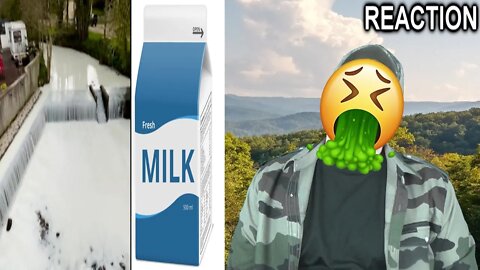 Got Milk- This River Does REACTION!!! (BBT)