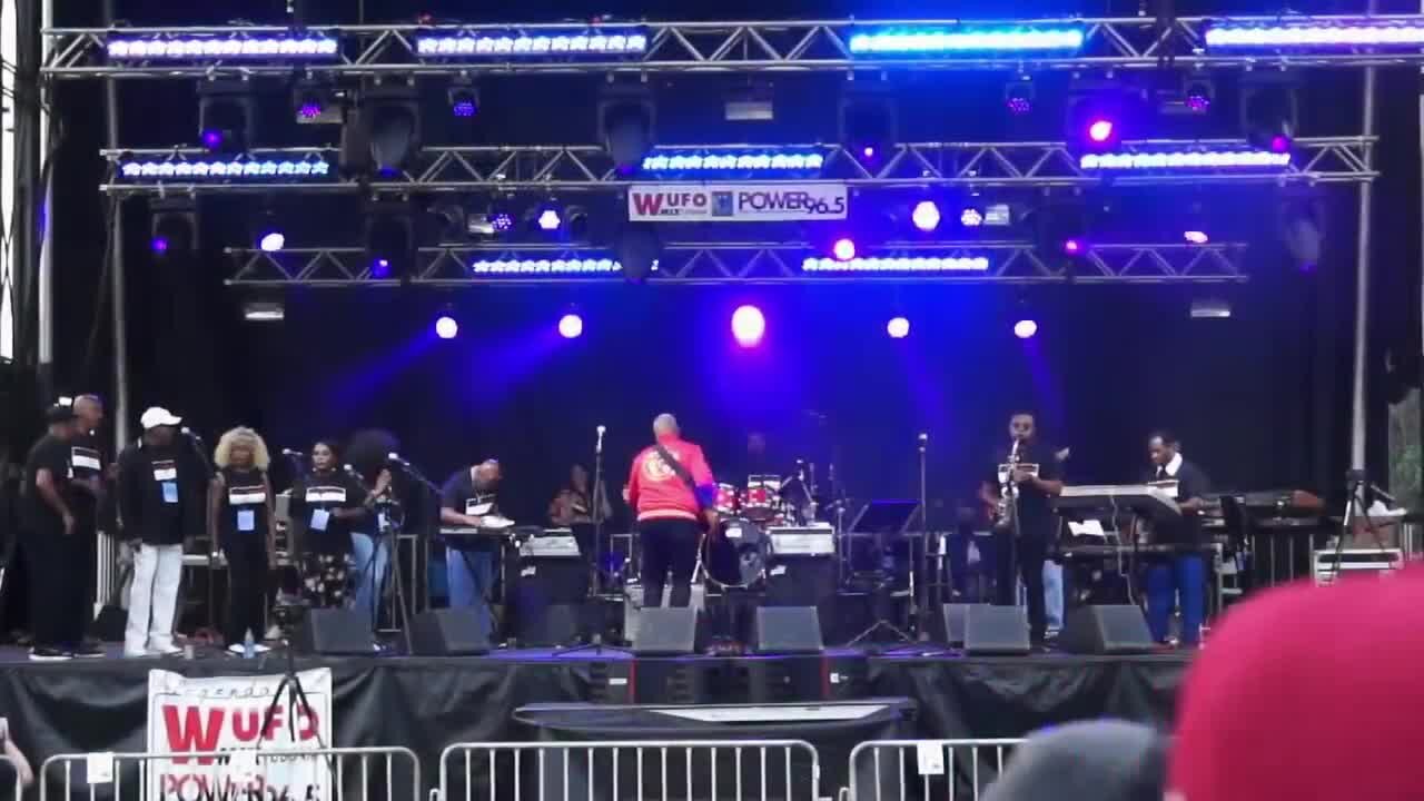 Pilgrim FAMILY Fest 2022
