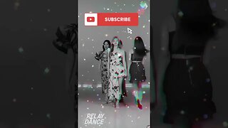 Shakira Dance Koreana @miu_min Con Todo!