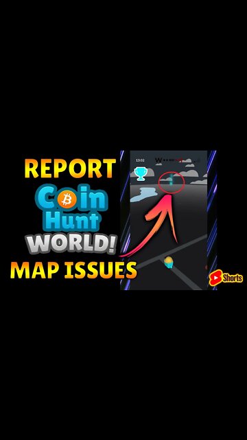 How to Fix a Poorly Placed Vault in CoinHuntWorld?