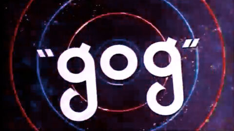 Gog (1954) trailer