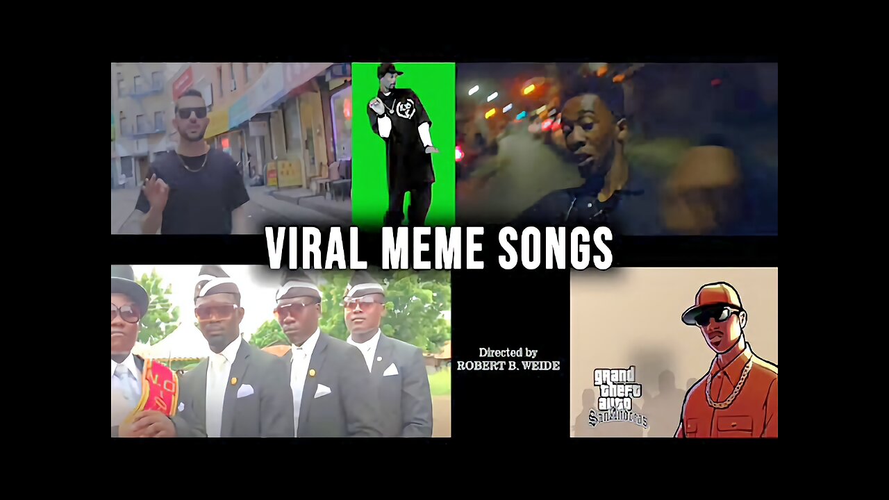 Viral Meme Songs 2023 | Songs You Probably Don't Know the Name | Trending Songs | Reels | Instagram