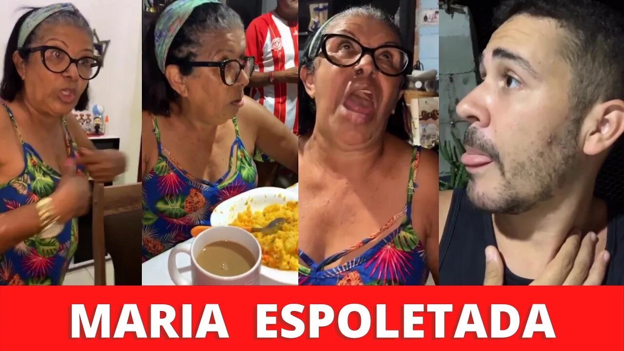 MARIA Atacada Briga Com Toda a Família e Sobra Até Pra Carlinhos Maia