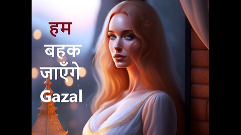 हम बहक जाएँगे Gazal