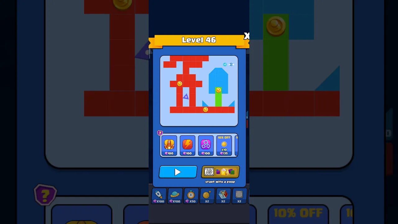 ✰✰✰✰✰ Bricks Ball Crusher funny moments part 2