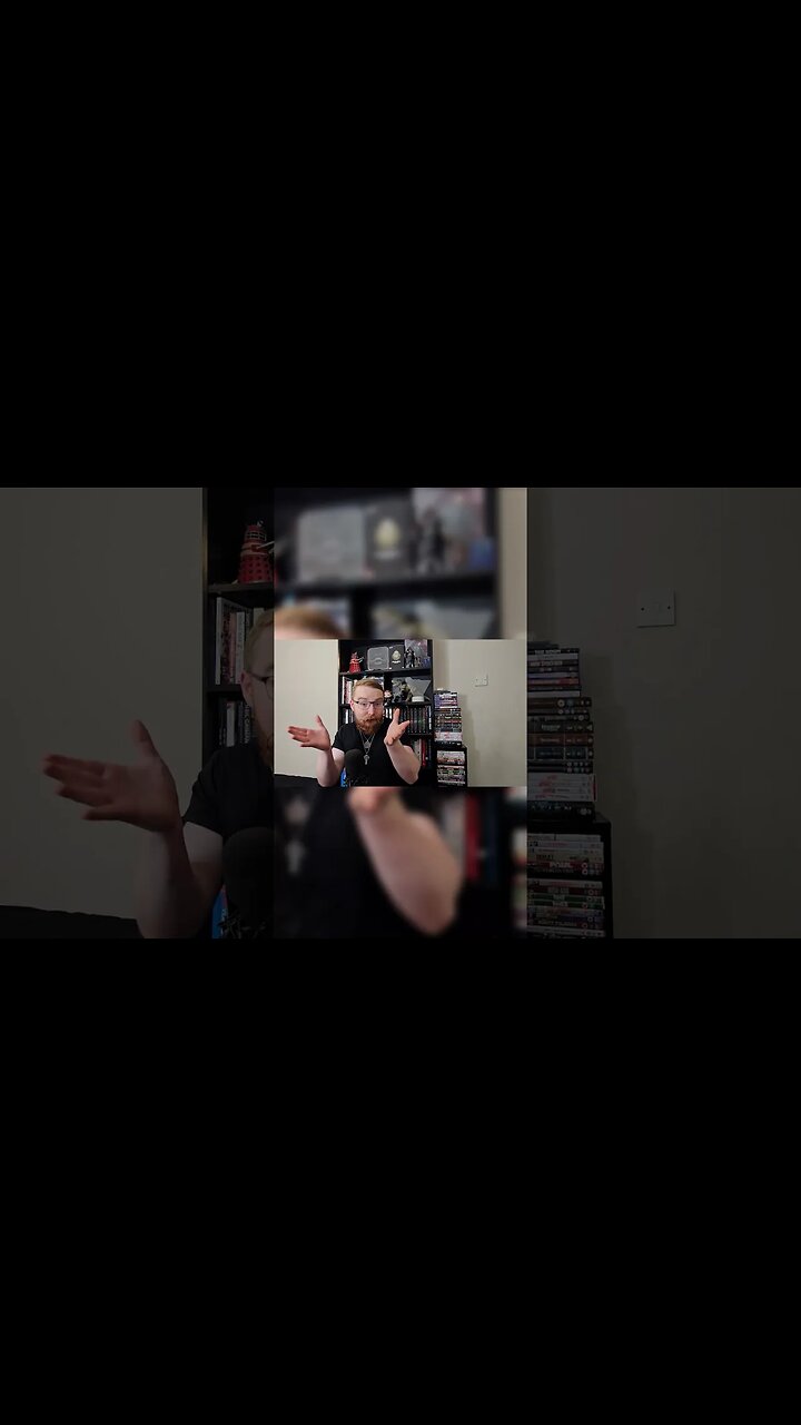 The Nuckelavee In The Sea #Shorts