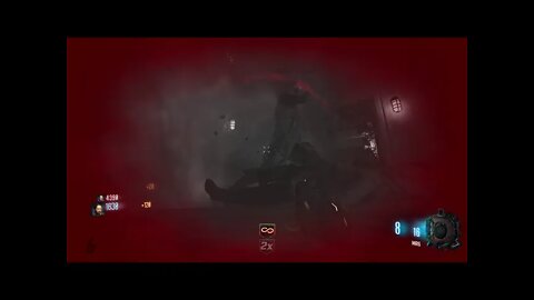 Velka Call of Duty Custom Zombies