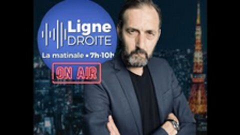 ligne droite vidal 300922