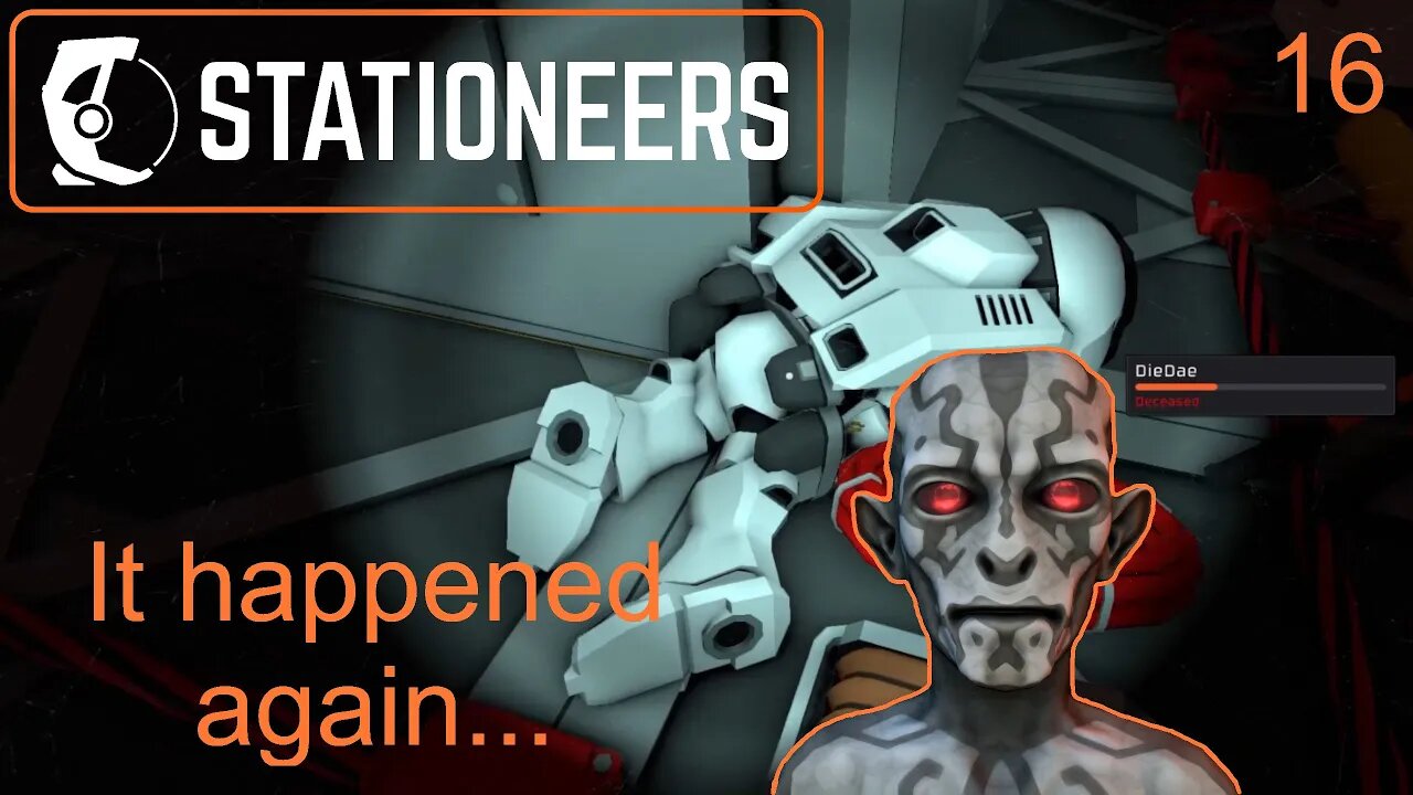 My rocket is my biggest challenge yet #Stationeers #TheArcanum