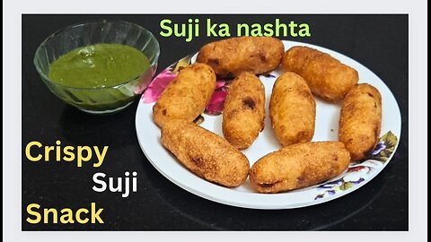 Na bread,na maida ,na atta ,na besan,suji ka kurkura aur khasta nashta crispy rolls