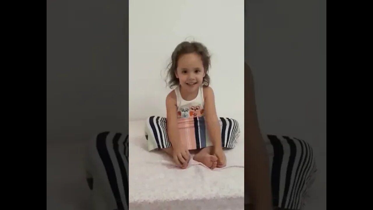 Olha essa Bagunça mamãe!!!