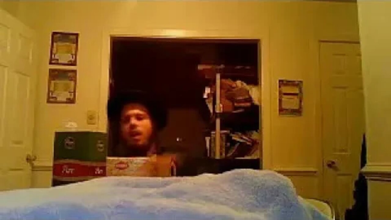 Tish for the 15th of Shvat 5771 with the Koblentzer Rebbe in Richmond VA