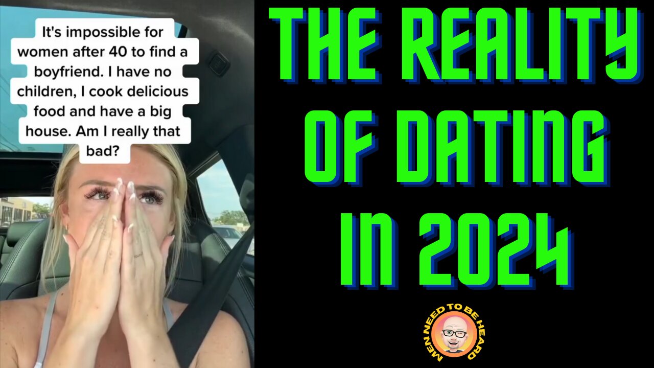 The Reality of Dating in 2024