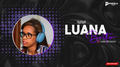 O impacto da psicologia no nosso dia a dia - Luana Brito Rosa