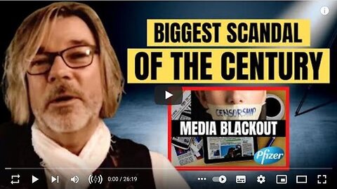 ALL LIES EXPOSED - THE TRUTH IS COMING TO LIGHT! | NEW FRANK JACOB INTERVIEW 11/18/22