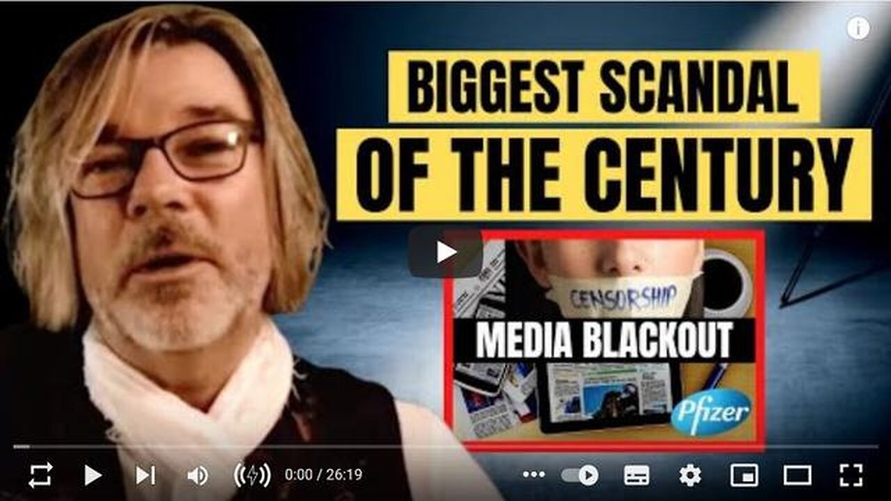 ALL LIES EXPOSED - THE TRUTH IS COMING TO LIGHT! | NEW FRANK JACOB INTERVIEW 11/18/22