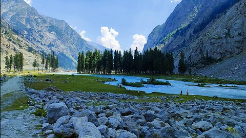 Pakistan sawat