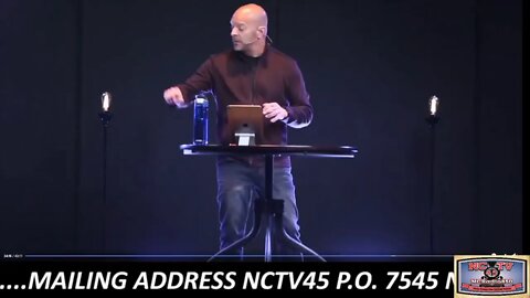 NCTV45 REAL LIFE CHURCH SUNDAY SERVICE MAY 30 2020