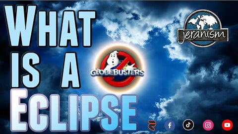 What is a Eclipse ? ( Clip )