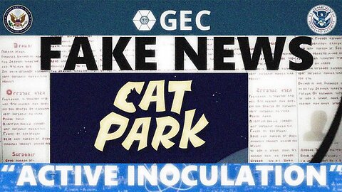 INFOWARS Bowne Report: DHS Creates Next Gen Stasi - 5/18/23