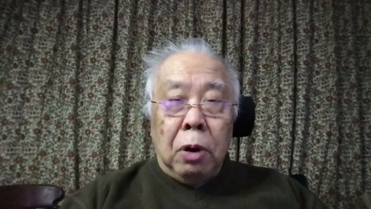 來自 64 位關注中國和台灣關係的美國地緣政治分析師的新民意調查