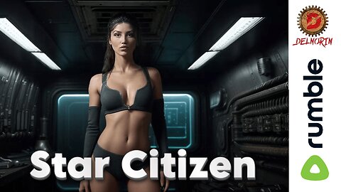 🔴 LIVE - Star Citizen [ EPTU 3.22 SRV 1st Use ]