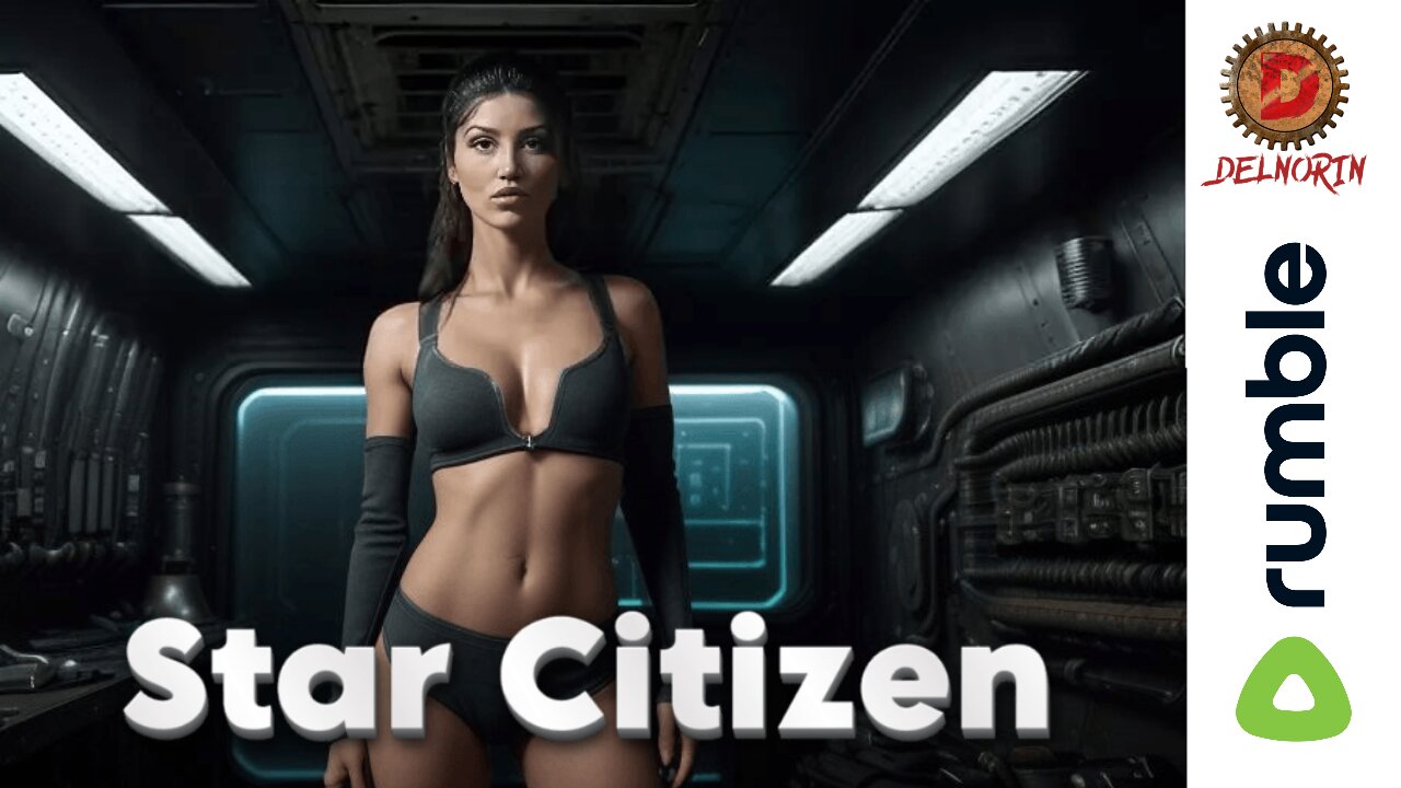 🔴 LIVE - Star Citizen [ EPTU 3.22 SRV 1st Use ]