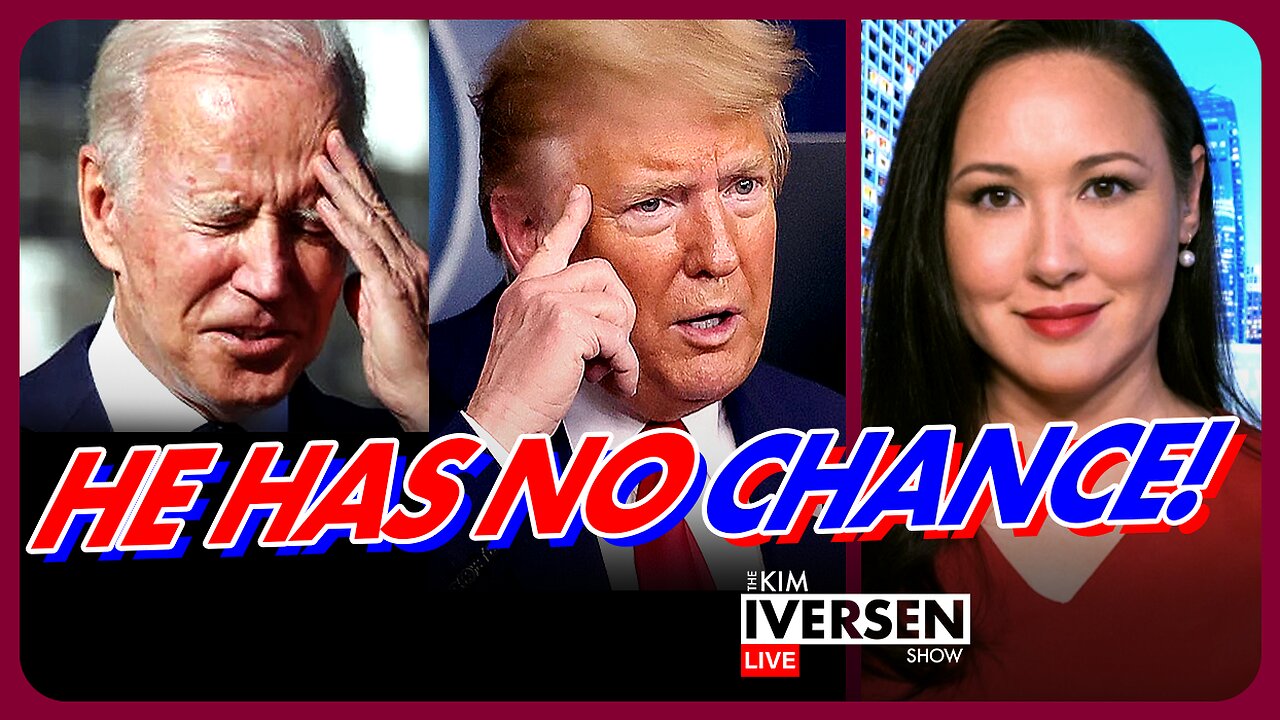 Mainstream Press TURNS On Biden, Are They Preparing to Oust Him? Trump Faces CNN in Townhall While Media Has A Meltdown