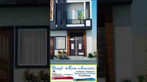 front elevation design video