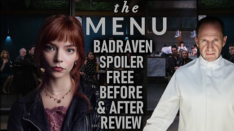 The Menu Review