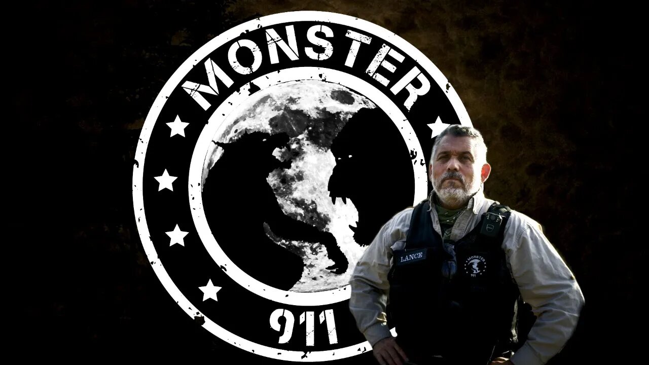 Monster 911 - Bald and Bonkers Show - Episode 3.20