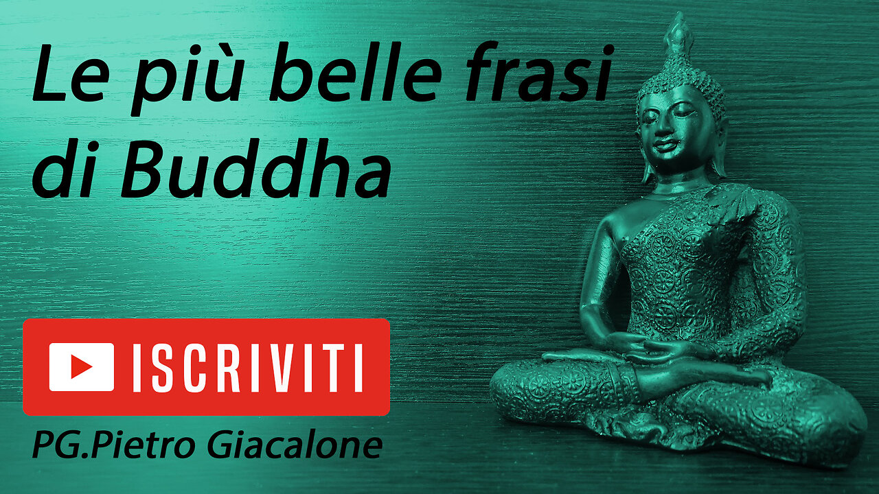 Frasi Citazioni Aforismi:Le più belle frasi di buddha