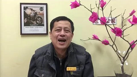 【悟里看世界】KWT371 201201－01 dpbhdgxz 大批捕和对共宣战-今日导读