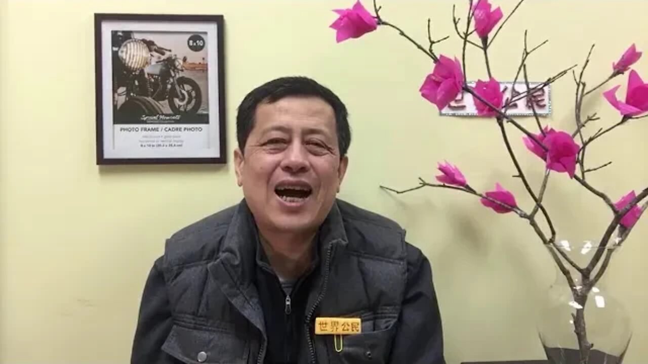 【悟里看世界】KWT371 201201－01 dpbhdgxz 大批捕和对共宣战-今日导读