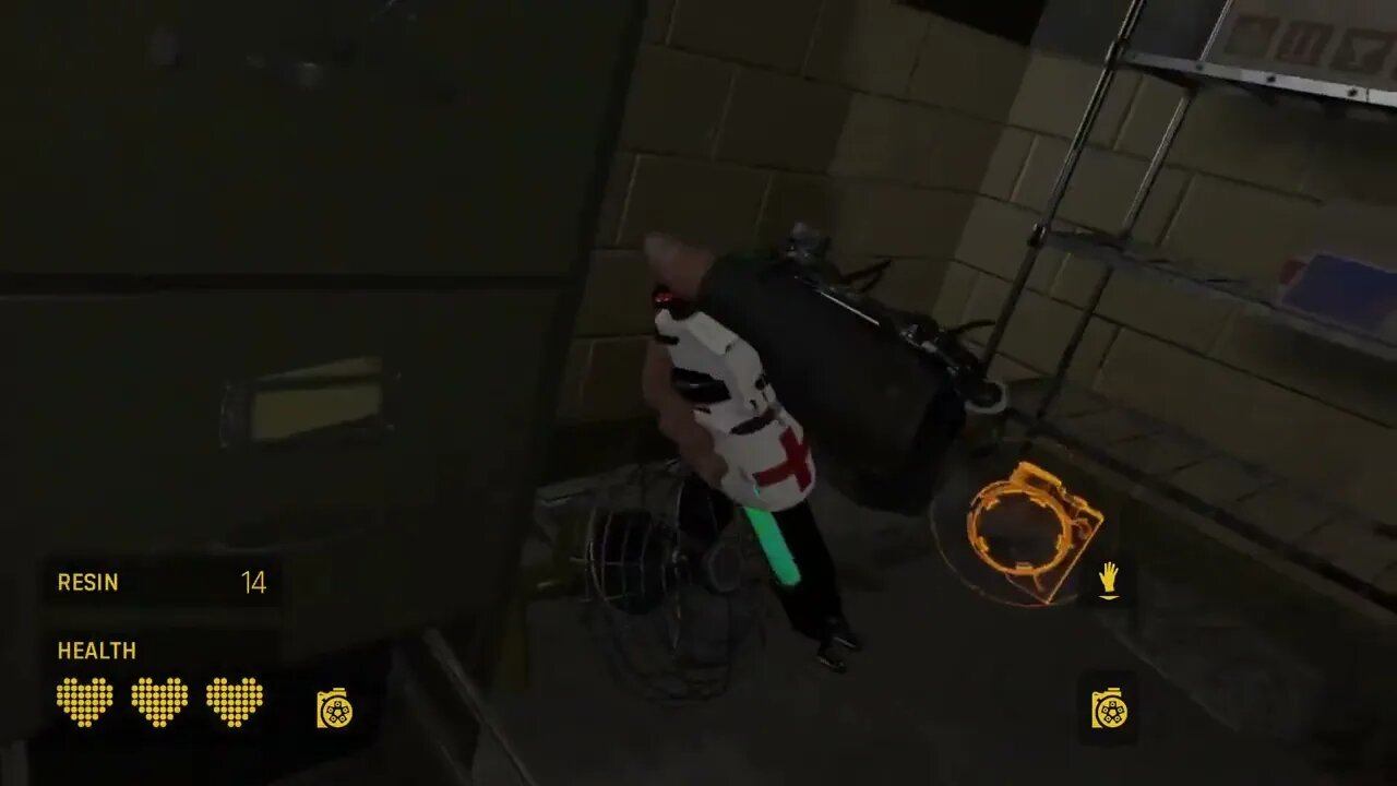 Goldeneye Facility64