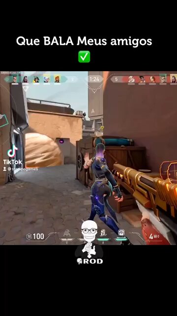 what a shot my friends - Valorant Moments